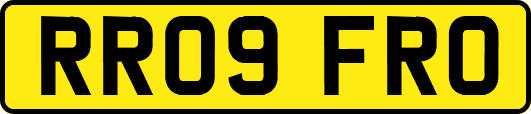 RR09FRO