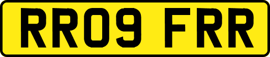 RR09FRR
