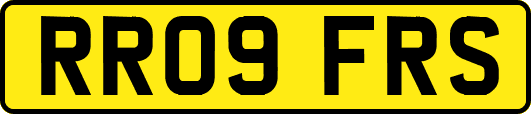 RR09FRS