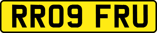 RR09FRU