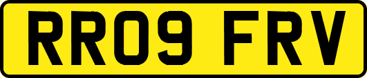 RR09FRV