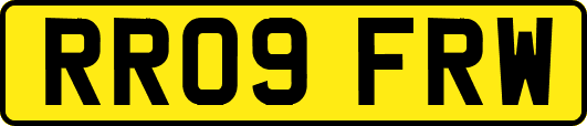 RR09FRW