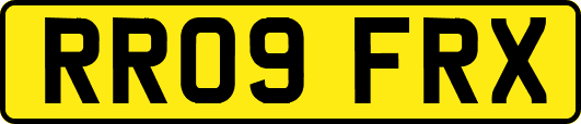 RR09FRX