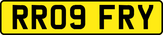RR09FRY