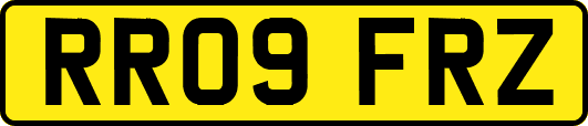 RR09FRZ