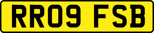RR09FSB