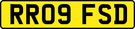 RR09FSD