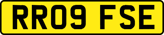 RR09FSE