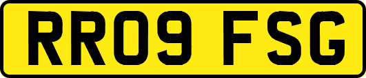 RR09FSG