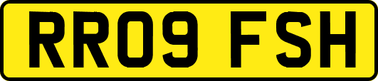 RR09FSH