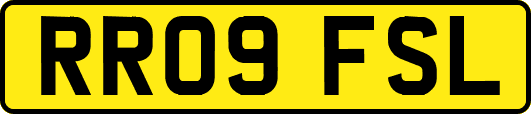 RR09FSL