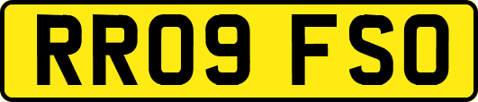 RR09FSO