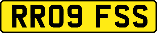 RR09FSS