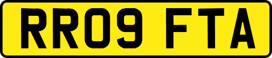 RR09FTA