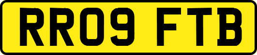 RR09FTB