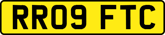 RR09FTC