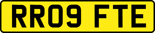 RR09FTE