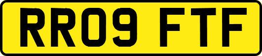 RR09FTF
