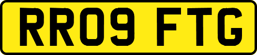 RR09FTG