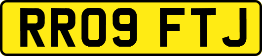 RR09FTJ