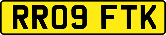 RR09FTK