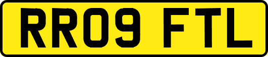 RR09FTL