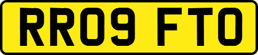 RR09FTO