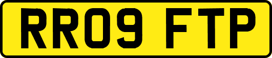RR09FTP