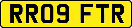 RR09FTR