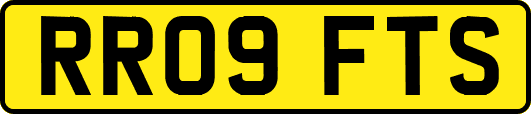 RR09FTS