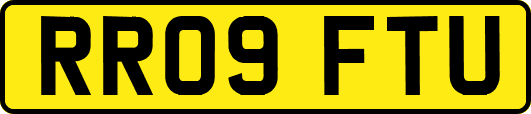 RR09FTU