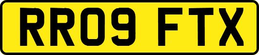 RR09FTX