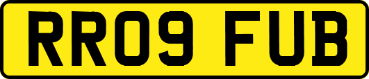 RR09FUB