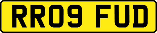 RR09FUD