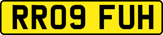 RR09FUH