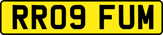 RR09FUM