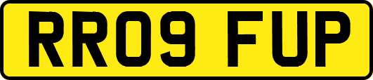 RR09FUP
