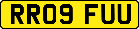 RR09FUU