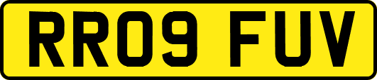 RR09FUV
