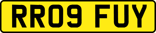 RR09FUY