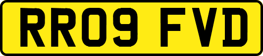 RR09FVD
