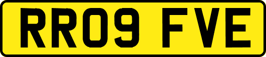 RR09FVE