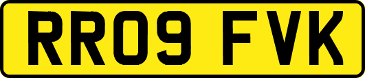RR09FVK