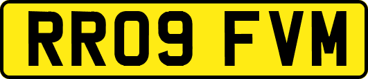 RR09FVM