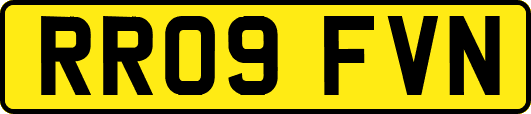 RR09FVN