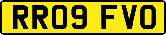 RR09FVO