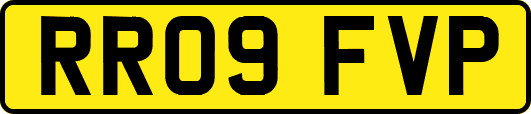 RR09FVP
