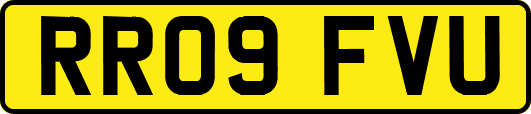 RR09FVU