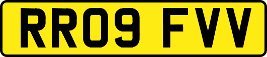 RR09FVV