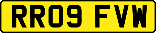 RR09FVW